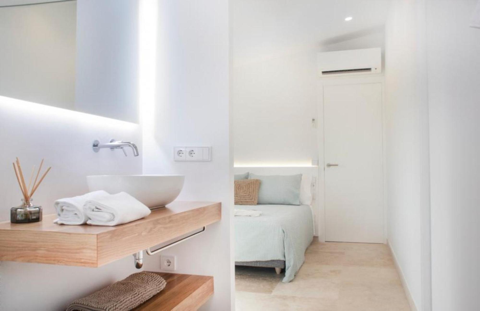 Apartment Yourhouse Iris House Colònia de Sant Pere